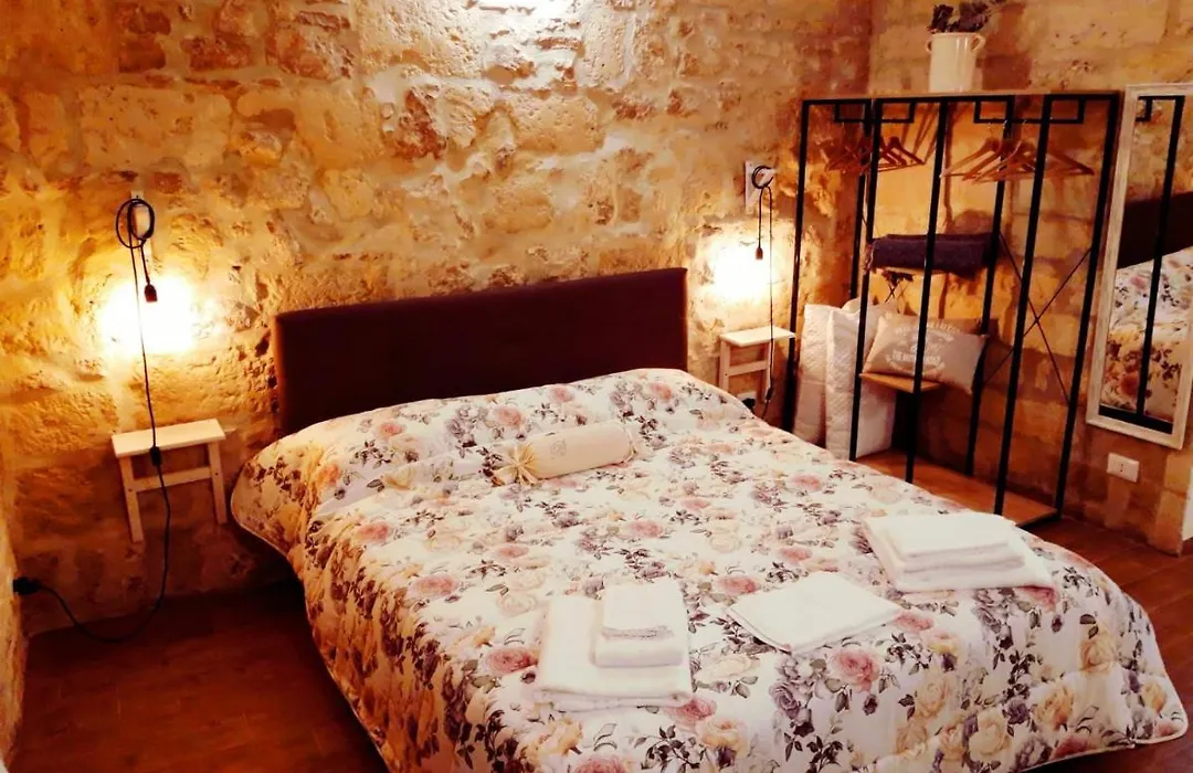 Loft Albicocca-1