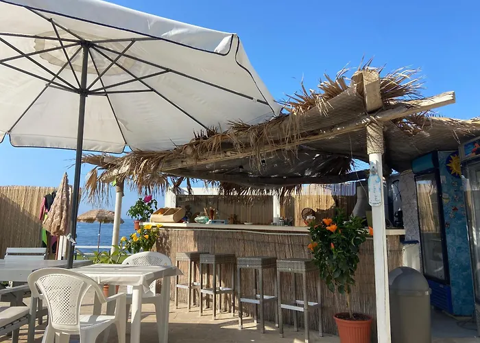 Bari Sea Paradise View (Adults Only)Albergo